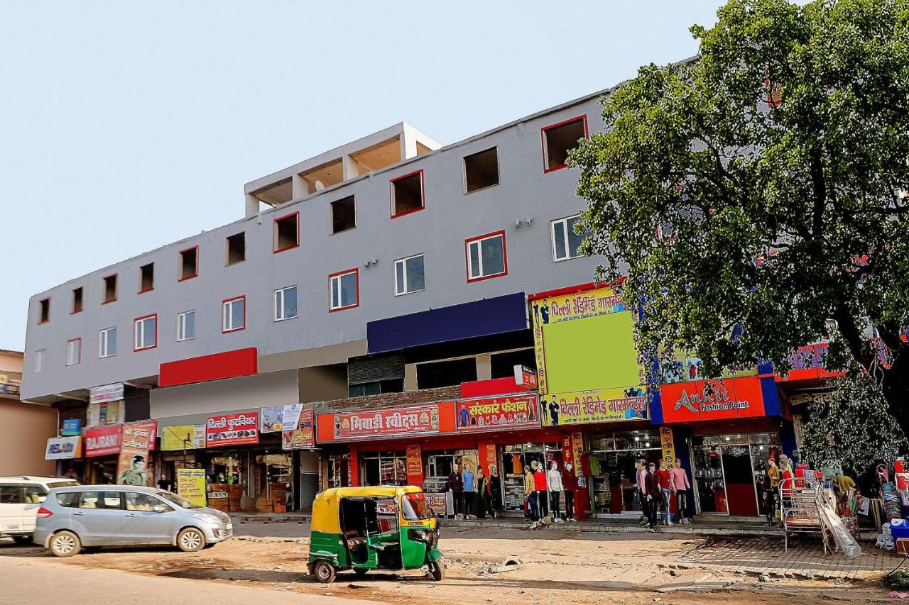 Townhall Bhiwadi المظهر الخارجي الصورة